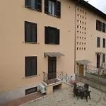 Sarzana House