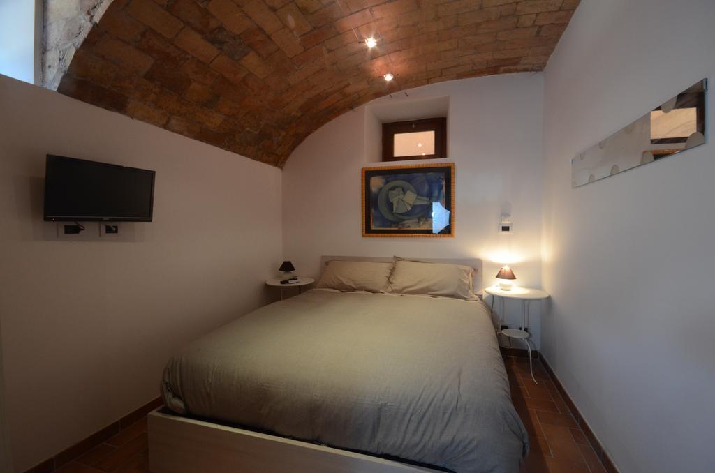 Apartment Sarzana House Rome