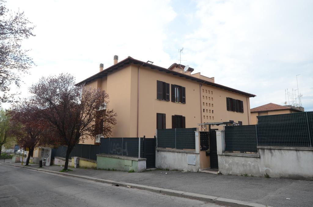 Sarzana House Apartment