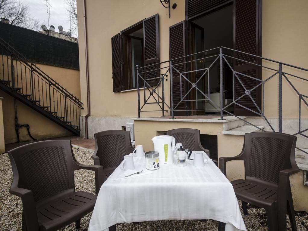 Apartment Sarzana House *