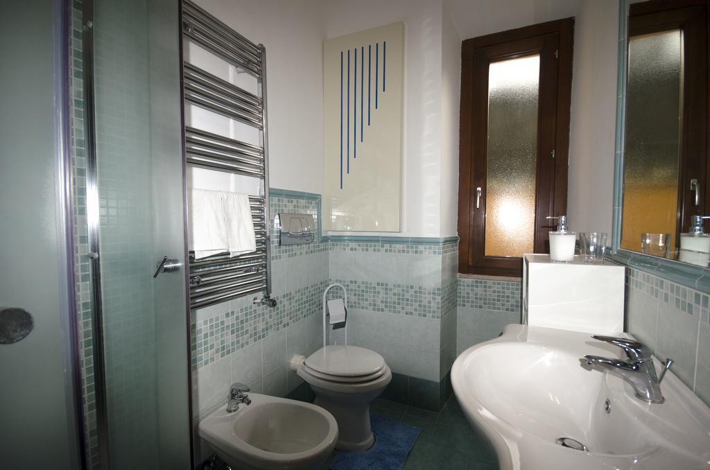 Sarzana House Apartment *