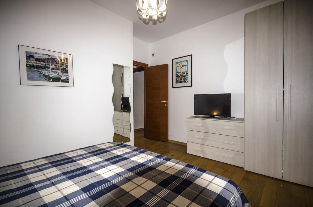 Apartment Sarzana House