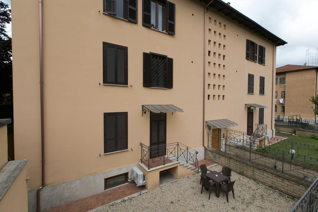 Sarzana House Rome