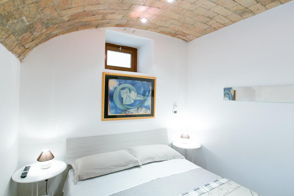 Apartment Sarzana House