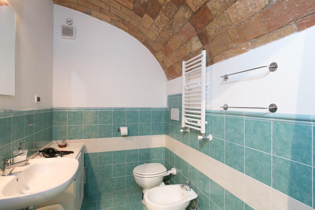 Sarzana House Rome