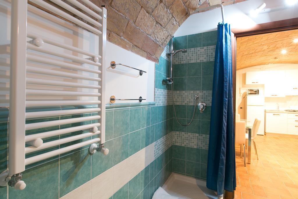Apartment Sarzana House