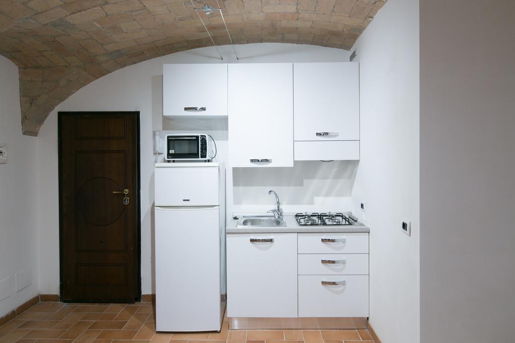 Apartment Sarzana House Rome