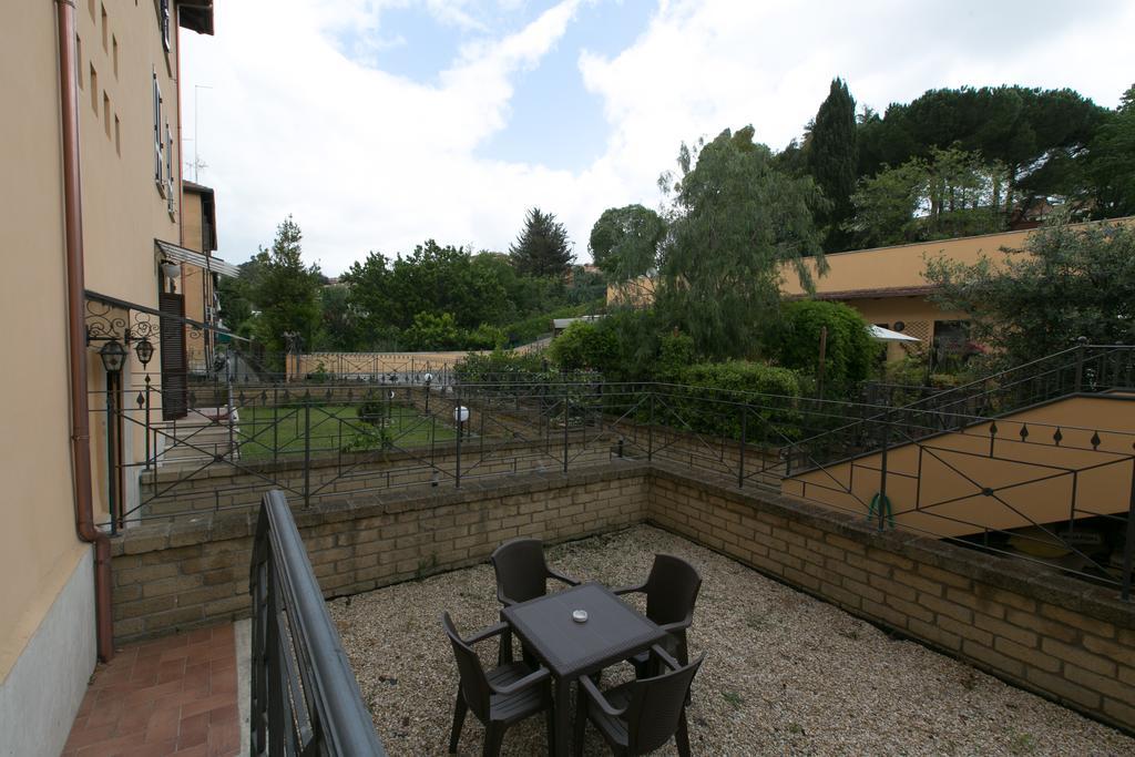 Apartment Sarzana House