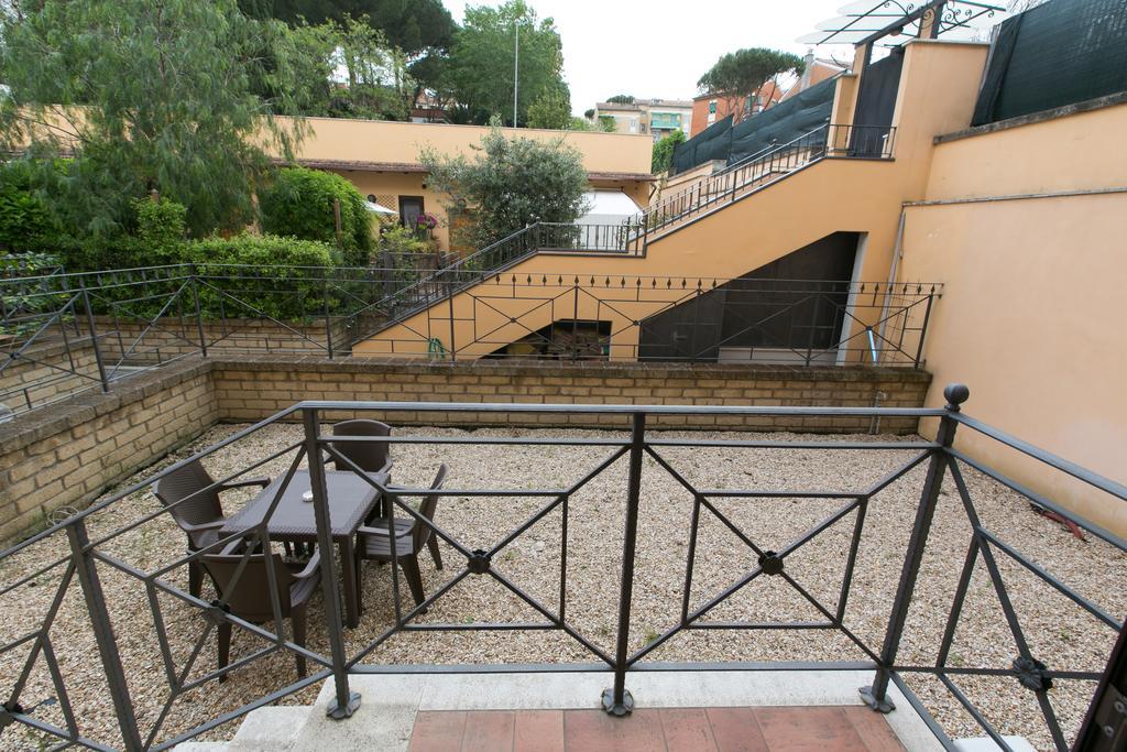 Sarzana House Apartment Rome