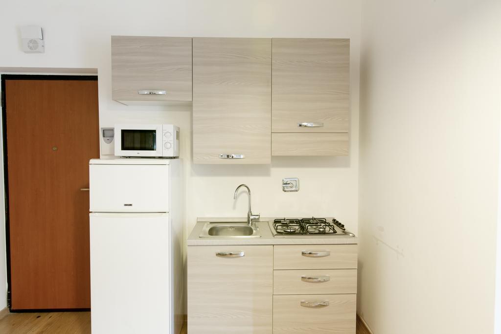 Apartment Sarzana House