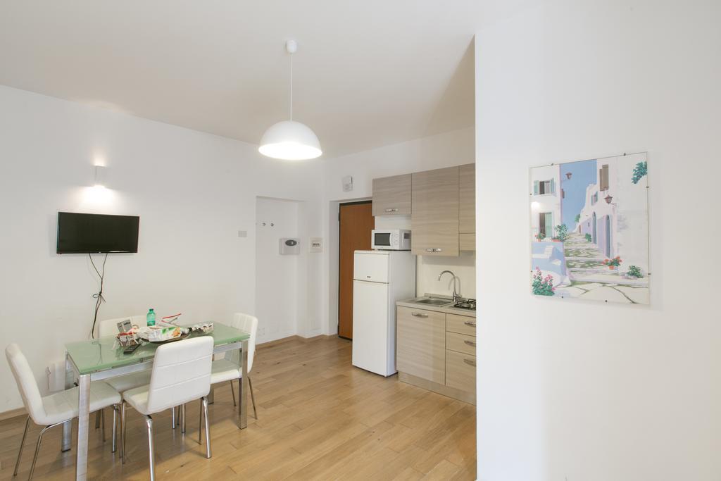 Sarzana House Rome