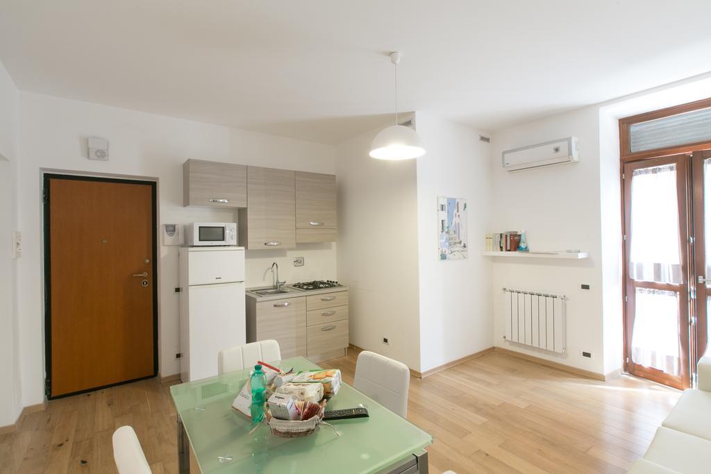 Sarzana House Apartment