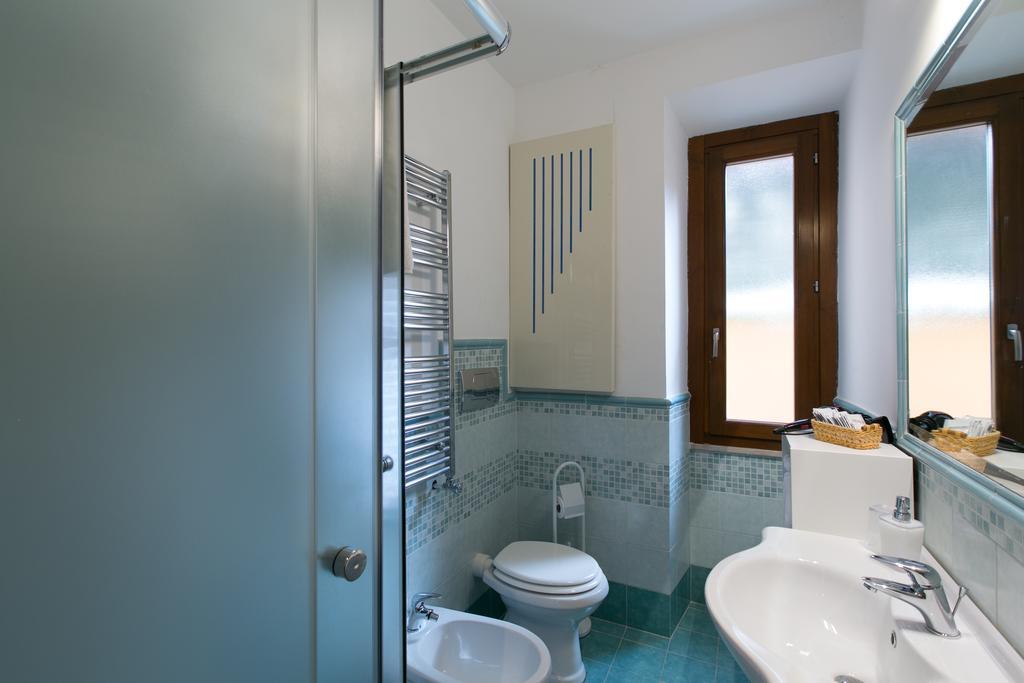 Apartment Sarzana House *