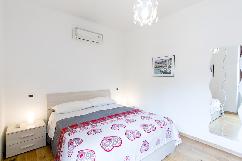 Sarzana House Apartment *