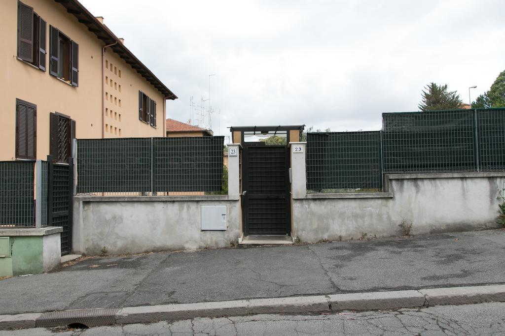 Apartment Sarzana House Rome